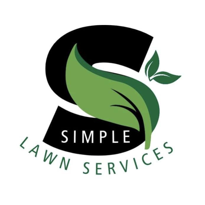 Simple Lawn Services LLC Logo