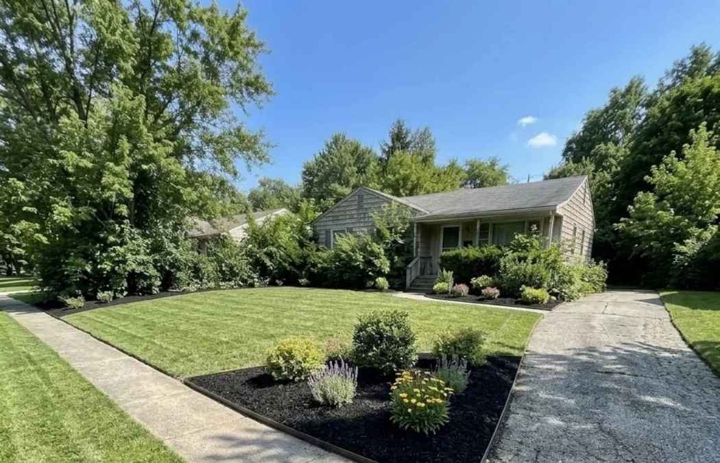Simple Lawn Services After