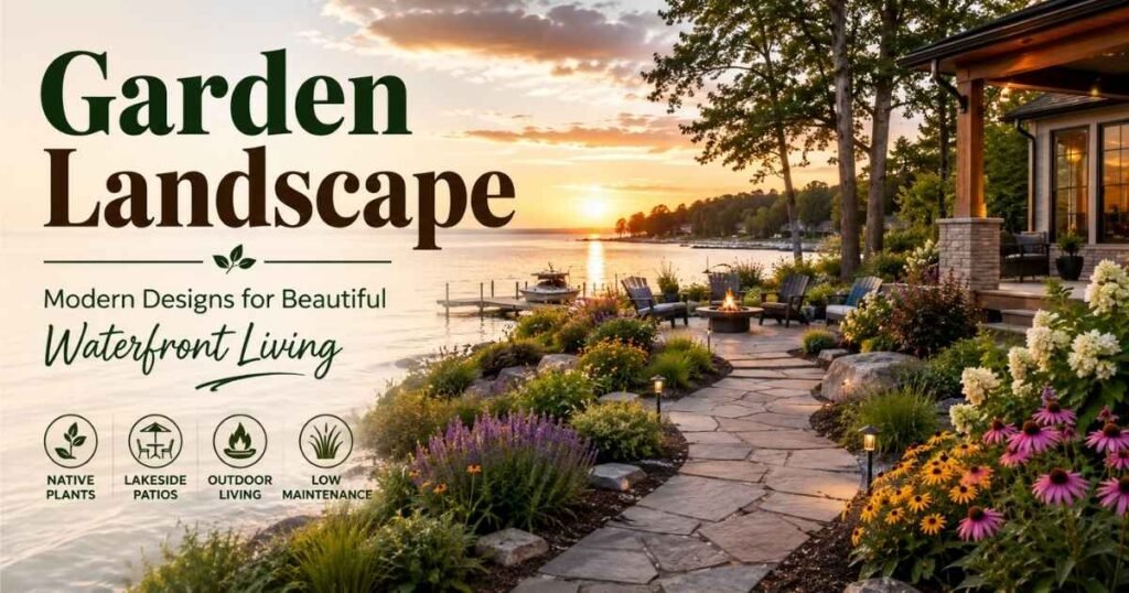 Garden Landscape